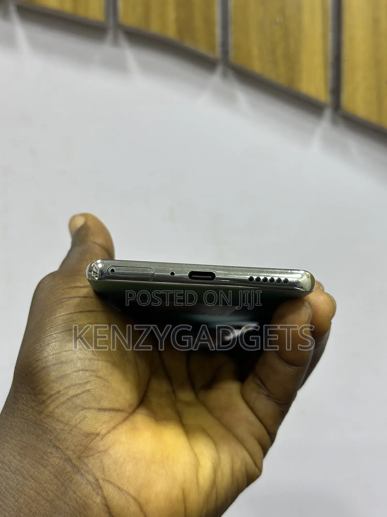 Tecno Camon 40 Pro 5G 256 GB Green