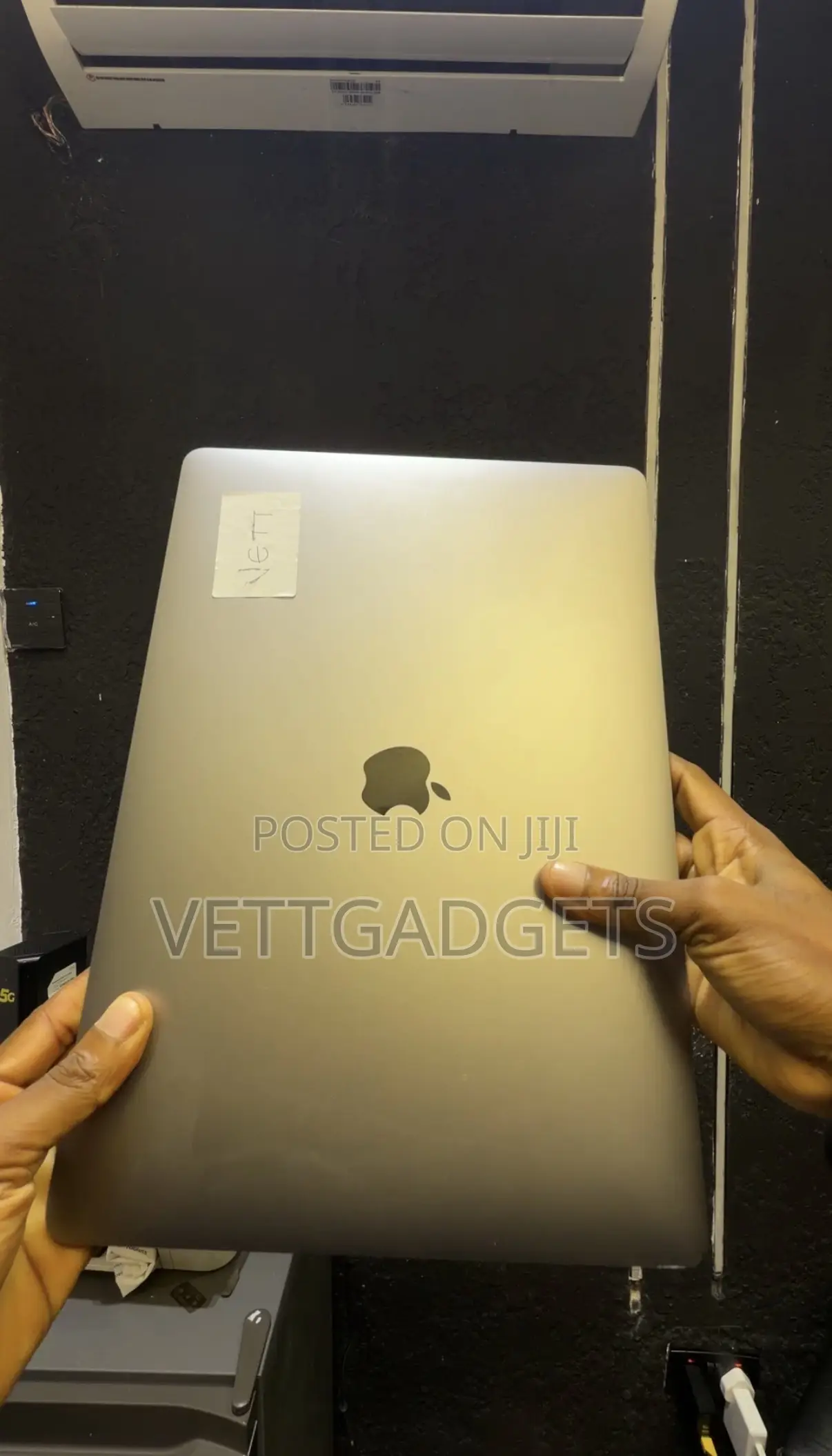 Laptop Apple MacBook Pro 2018 16GB Intel Core i9 SSD 1T
