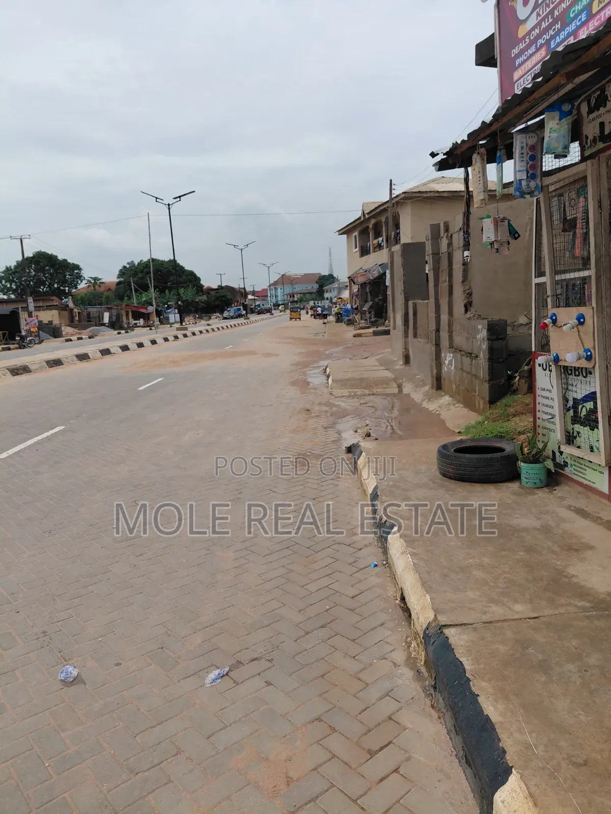 1961sqm Joint Venture (Jv ) Goshen Beach Estate Leki