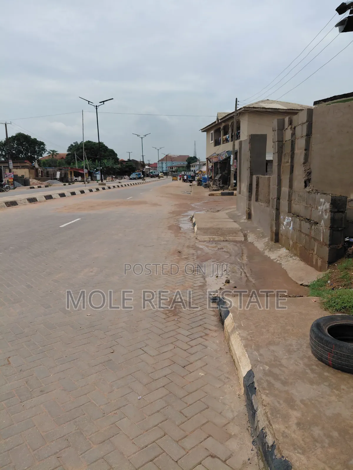1961sqm Joint Venture (Jv ) Goshen Beach Estate Leki