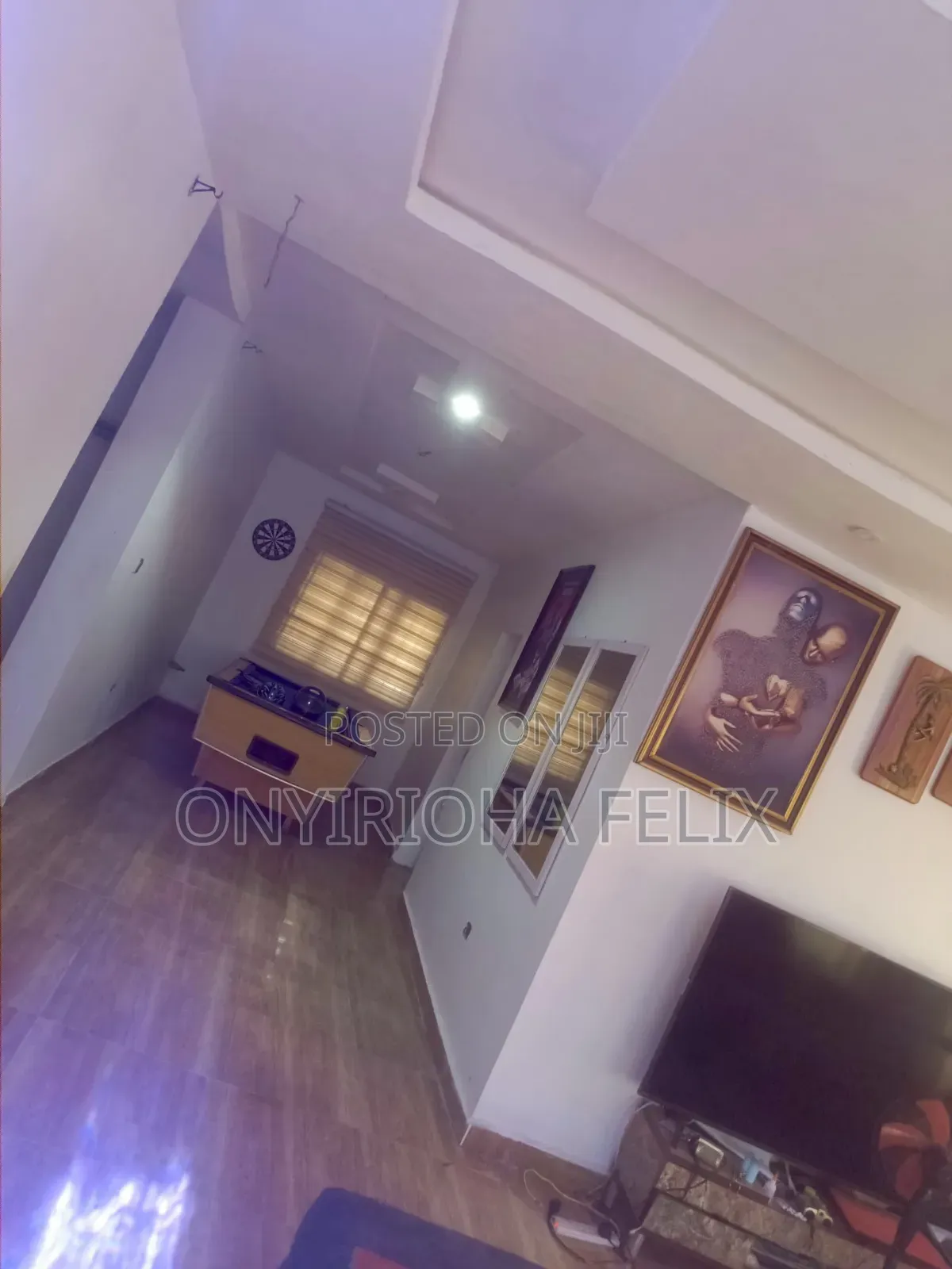 5bdrm Duplex in Defence Estate, Sabon Lugbe for sale