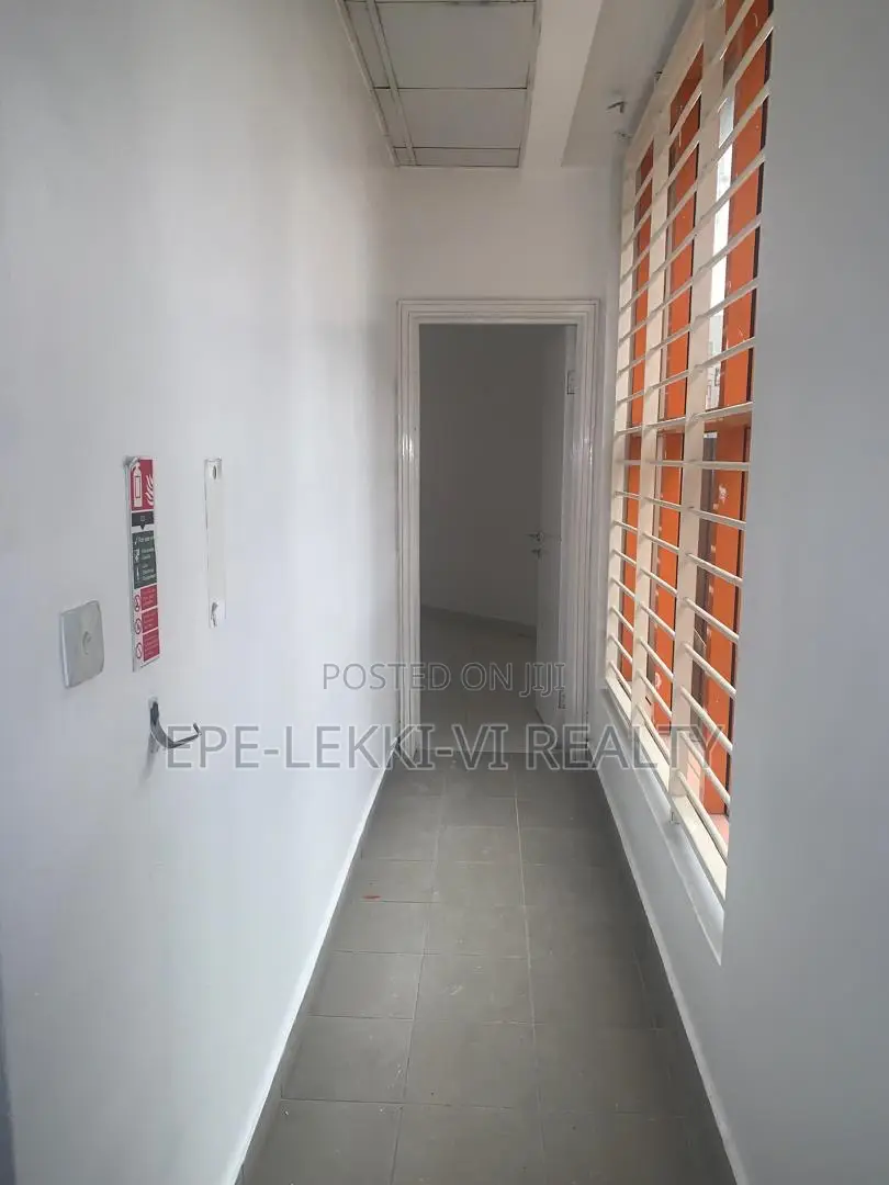 Office Space for Lease in Oniru , Vi Lagos