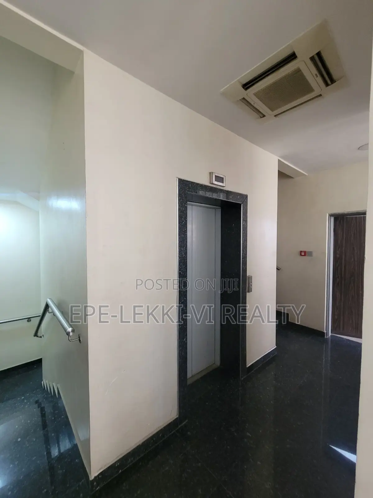Office Space for Lease in Oniru , Vi Lagos
