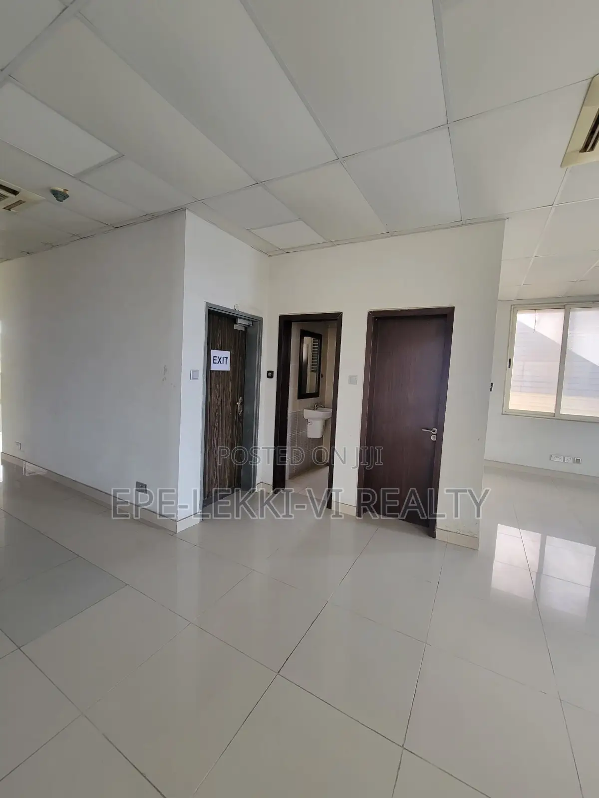 Office Space for Lease in Oniru , Vi Lagos