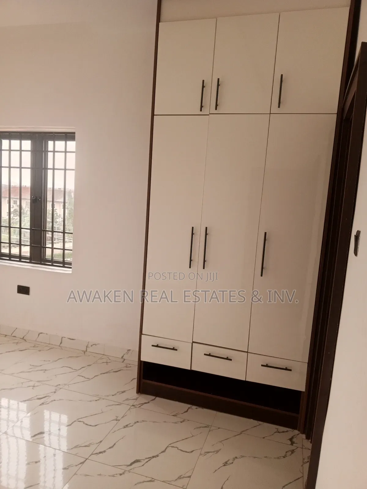 2bdrm Block of Flats in Gudu for sale