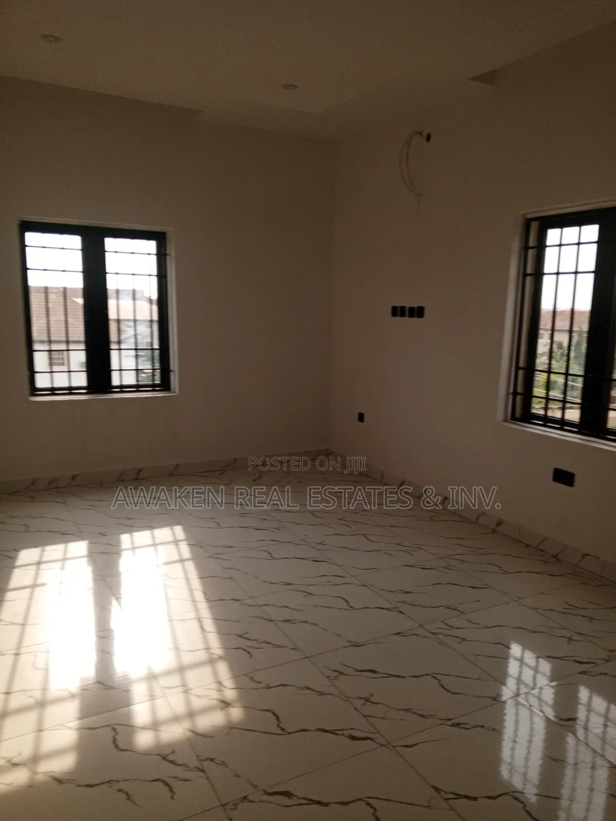 2bdrm Block of Flats in Gudu for sale