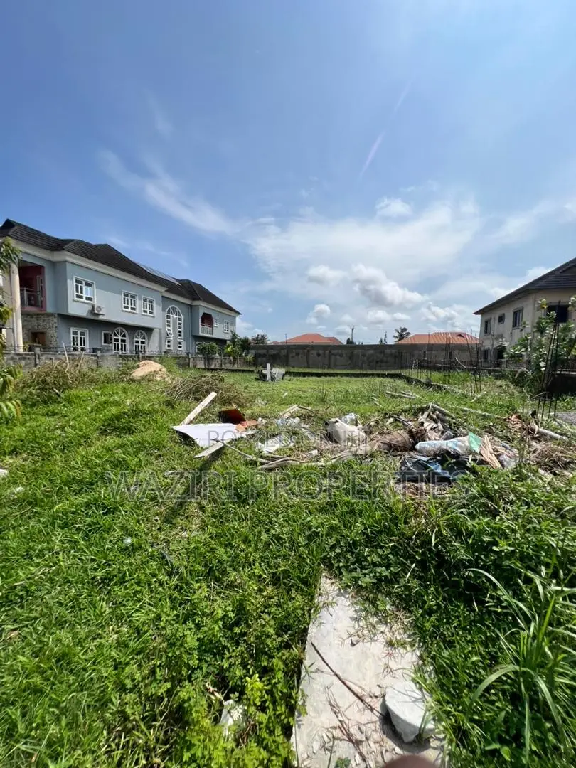 Premium Land for Sale in a Strategic Location