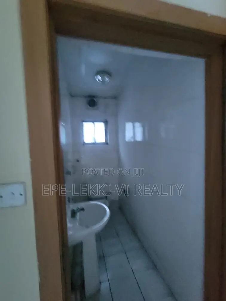 250sqm Office Space for Lease in Lekki Phase 1
