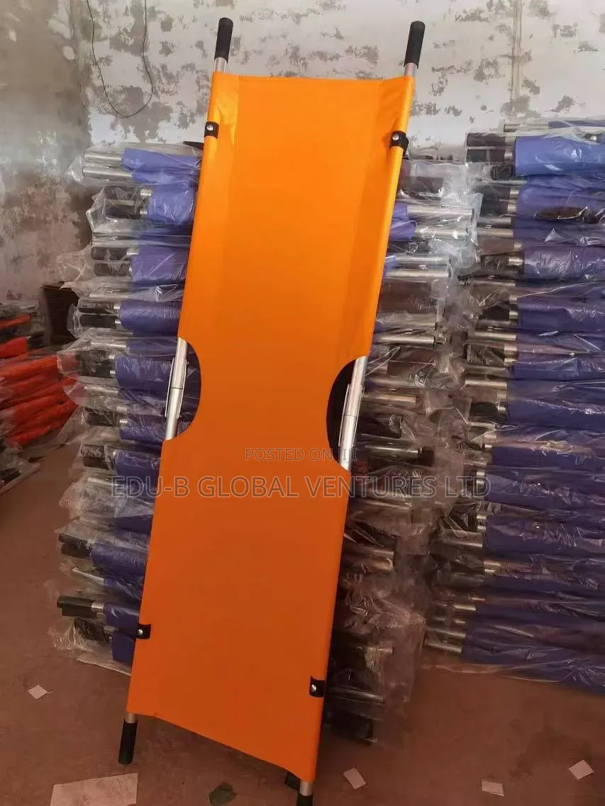 Fordable Stretcher
