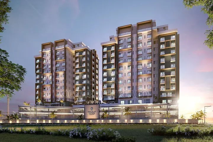 2bdrm Apartment in Lekki Phase 1 for sale