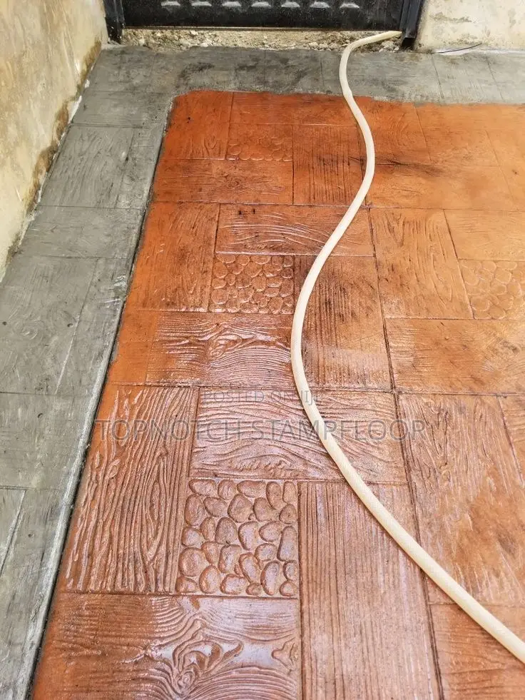 You Won’T Regret Doing This Floor
