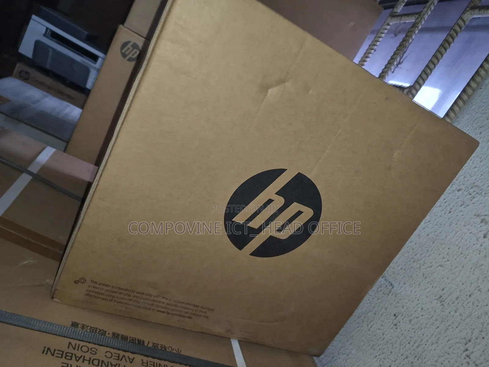 Hp Laserjet Enterprise MFP 430f
