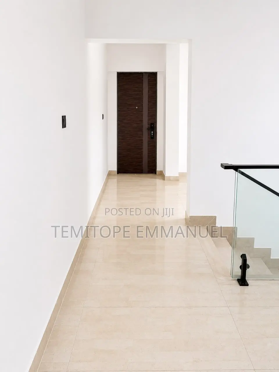 Furnished 5bdrm Duplex in Lekki Phase 1 for sale