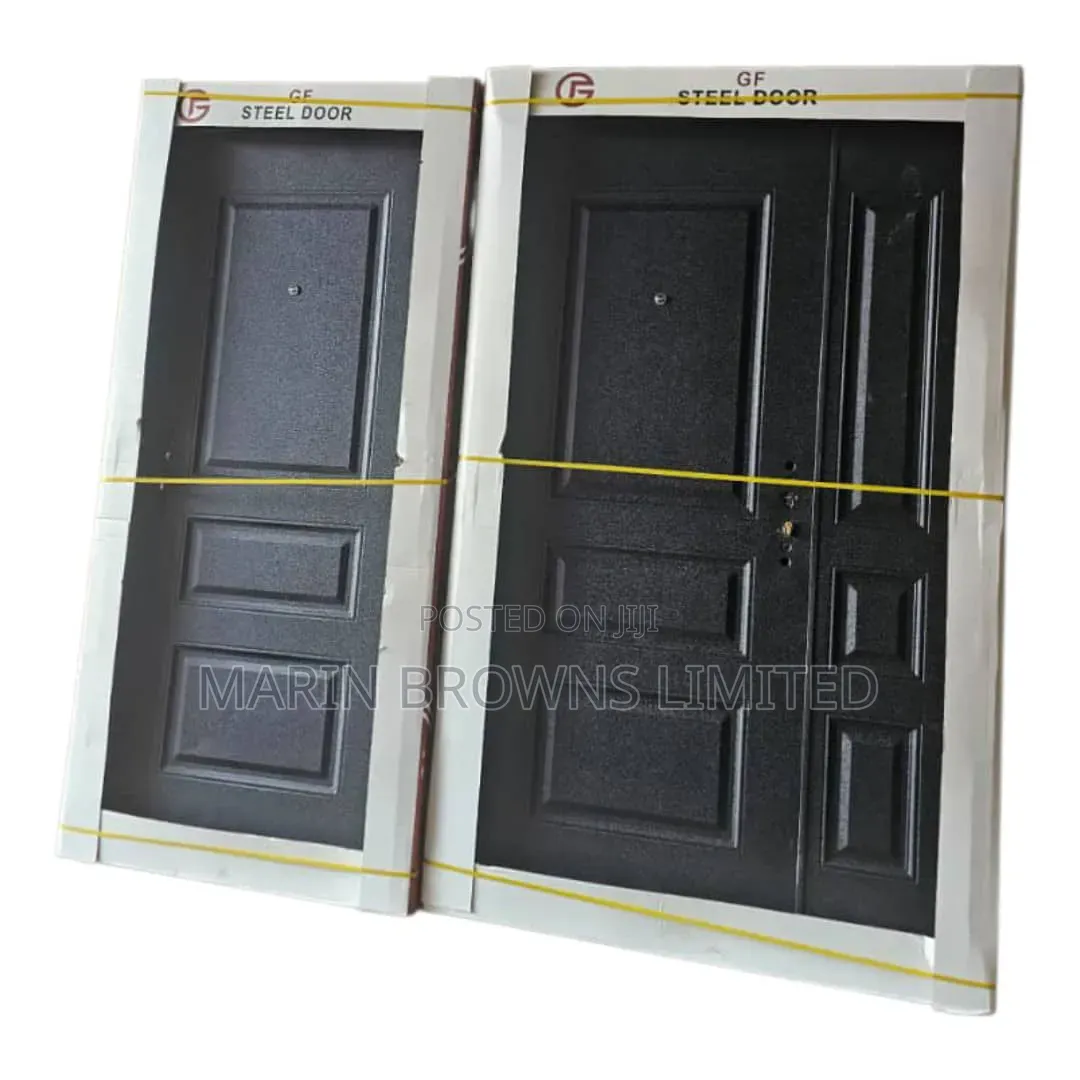 Steel Door 3ft and 4ft