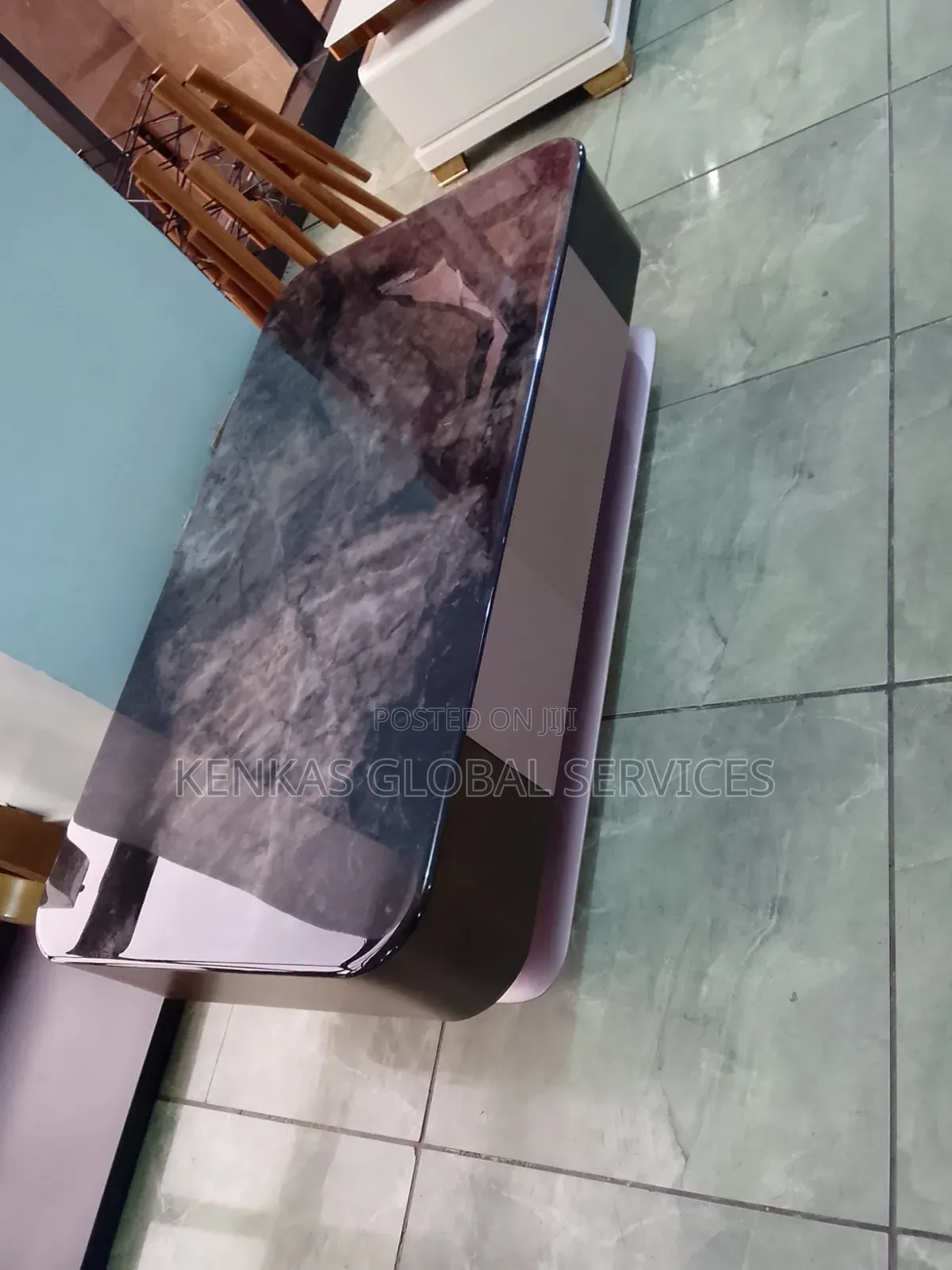 Luxury Center Table