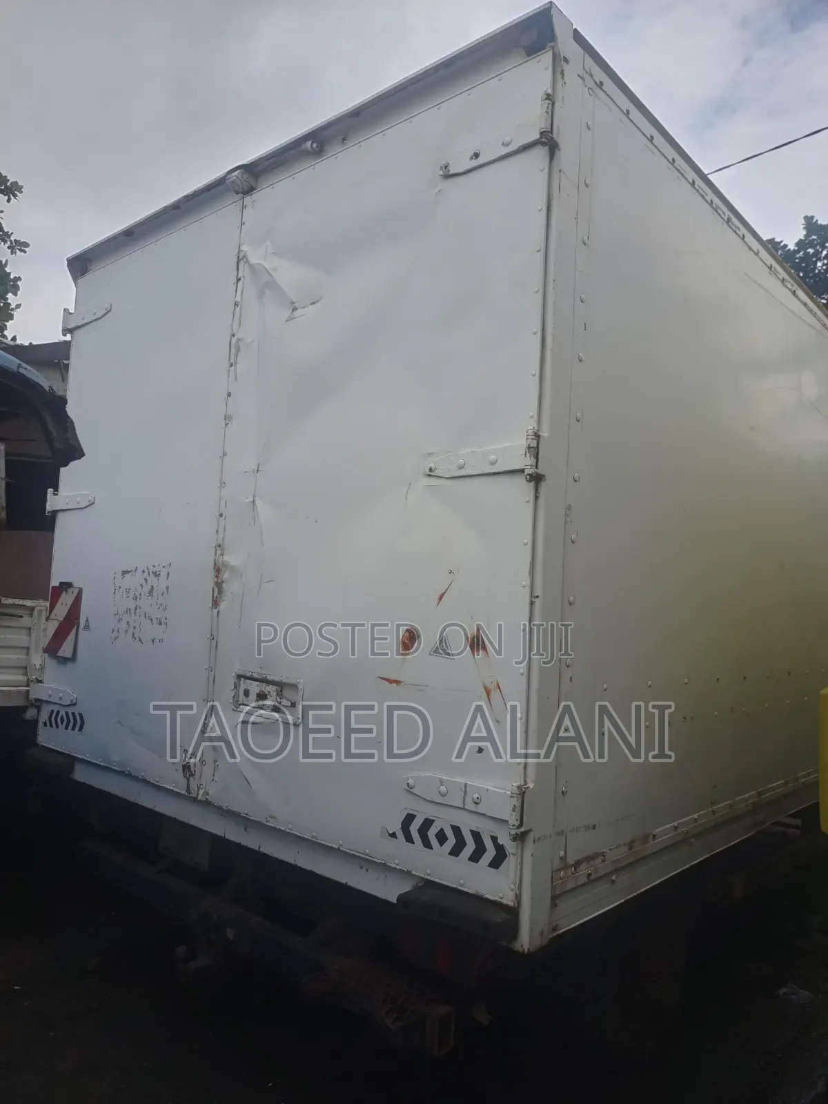 Volkswagen Lt Diesel Engine 1999 Green