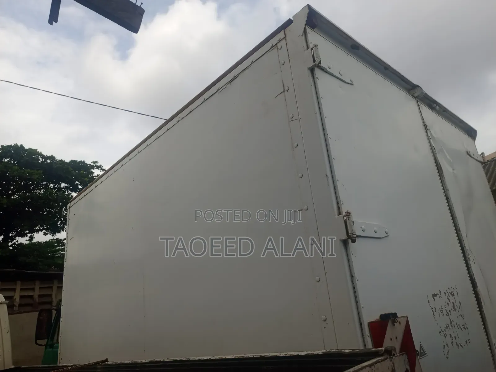 Volkswagen Lt Diesel Engine 1999 Green