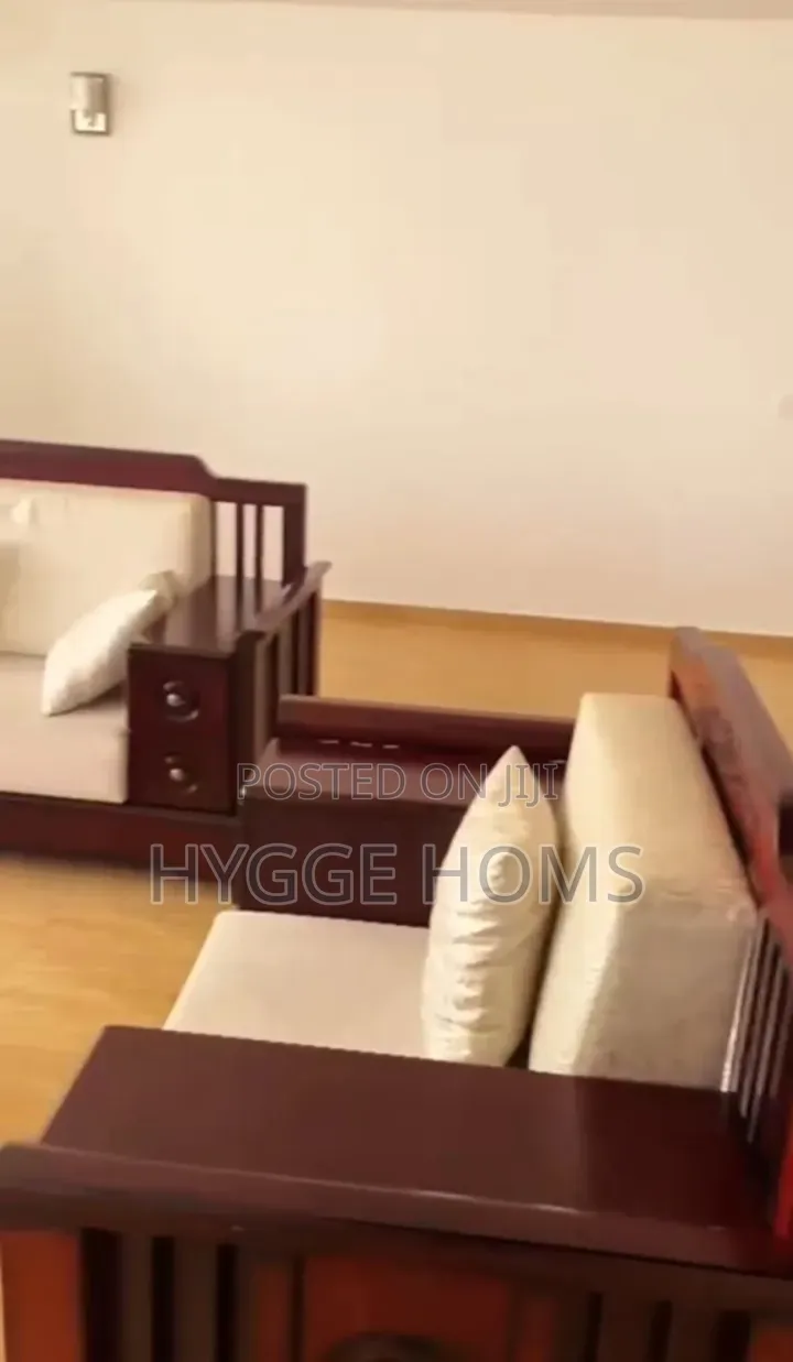 Furnished 4bdrm Apartment in 1004 Estate for sale