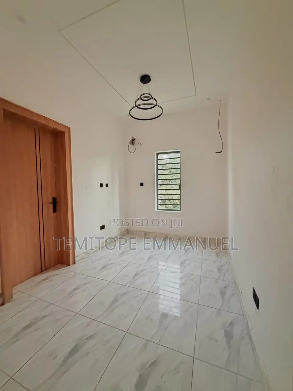 Furnished 4bdrm Duplex in Ikeja GRA for sale