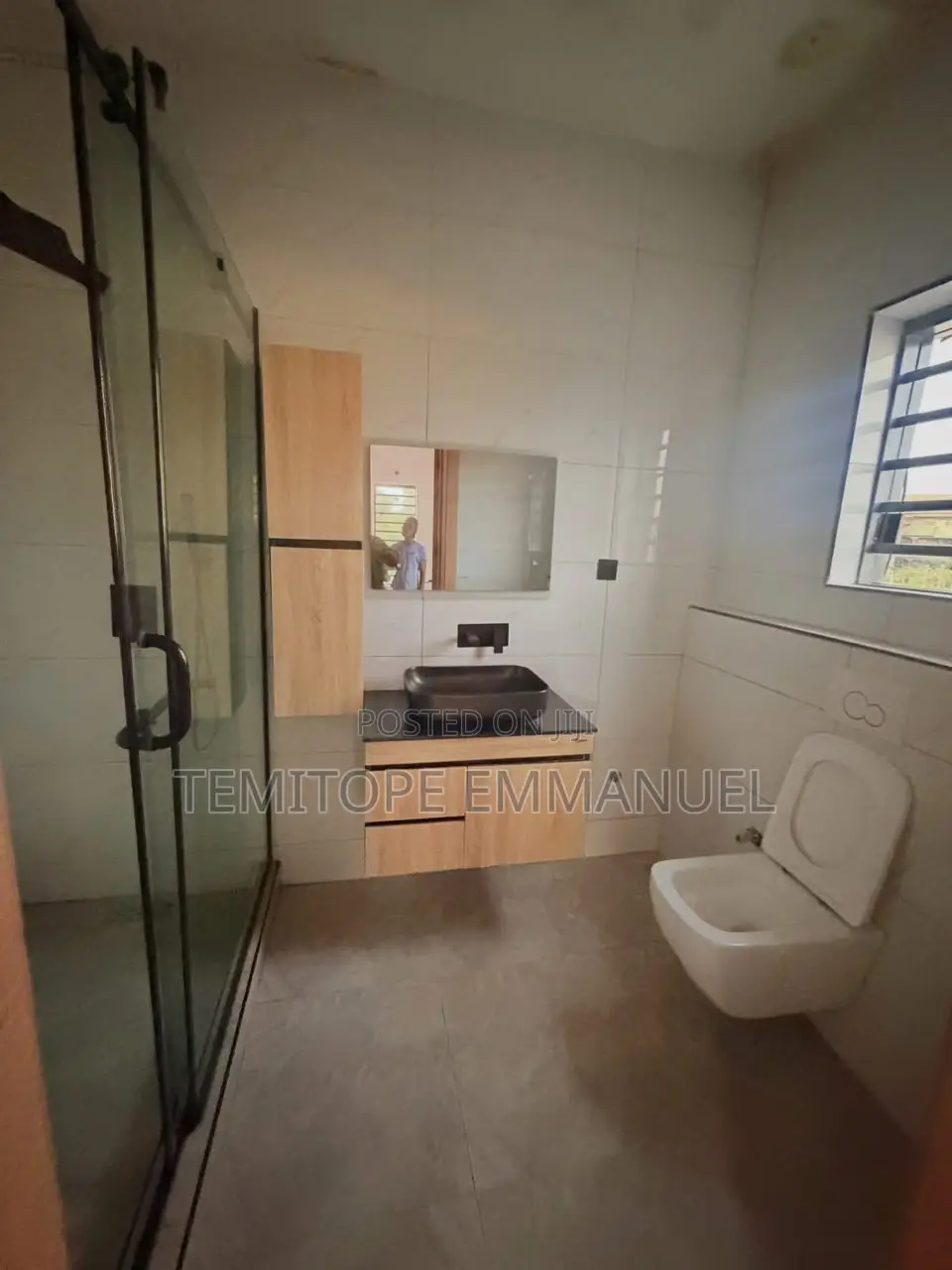 Furnished 4bdrm Duplex in Ikeja GRA for sale