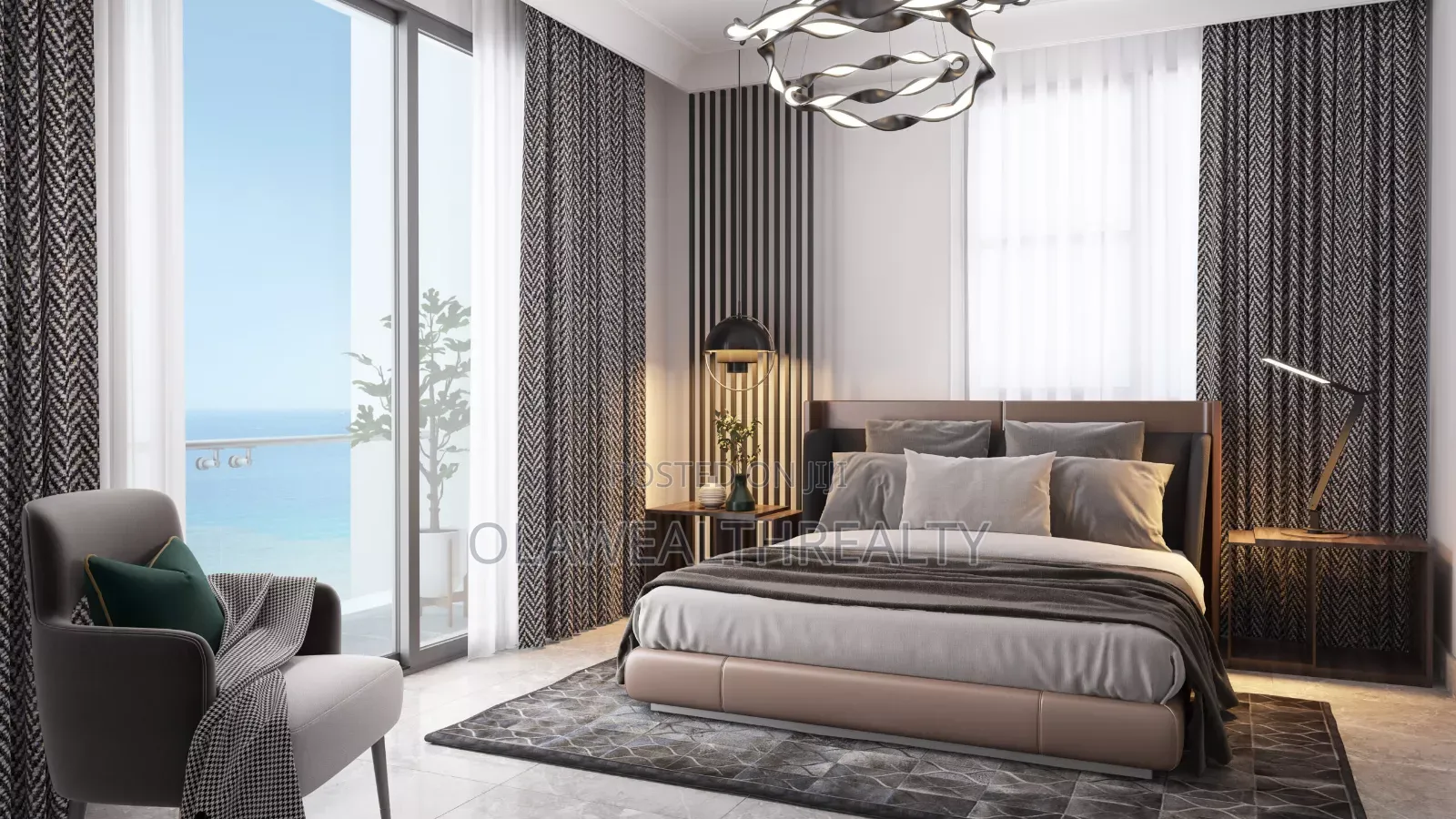 2bdrm Apartment in Lekki Phase 1 for sale