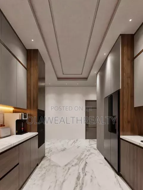 2bdrm Apartment in Lekki Phase 1 for sale