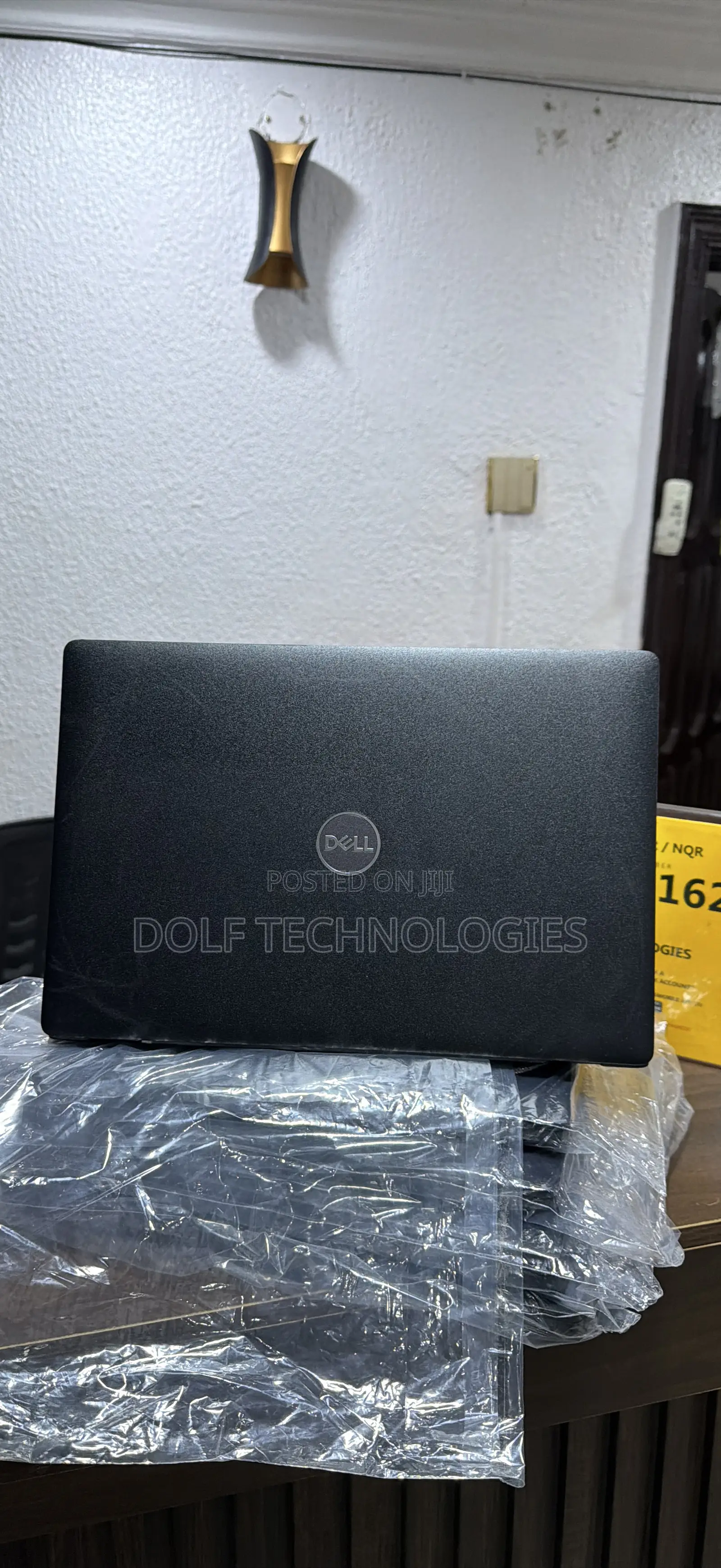 Laptop Dell Latitude 5400 16GB Intel Core i5 SSD 512GB