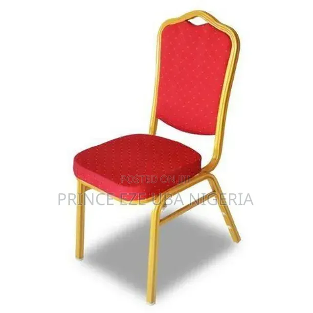 Event Chairs