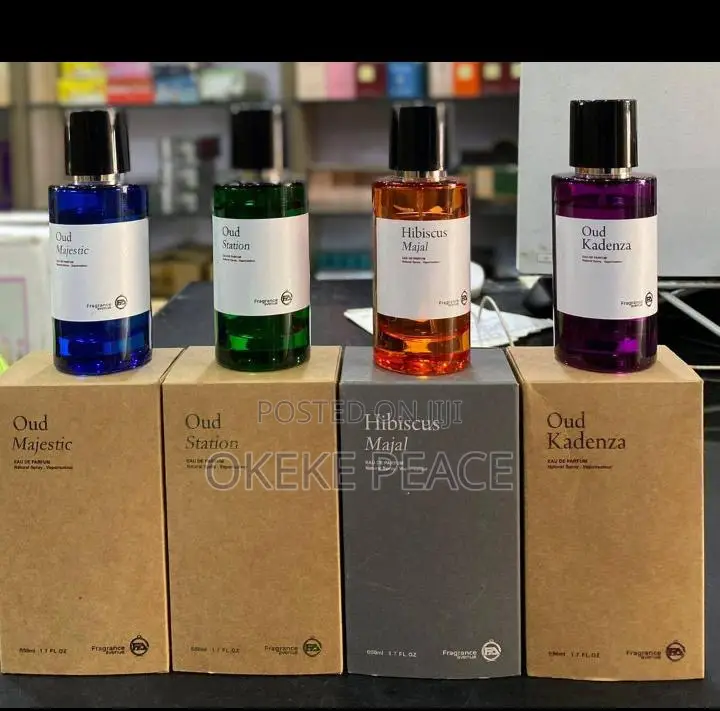 Oud Collections