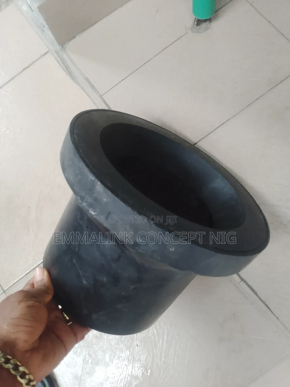 8" Hdpe Flange Adapter