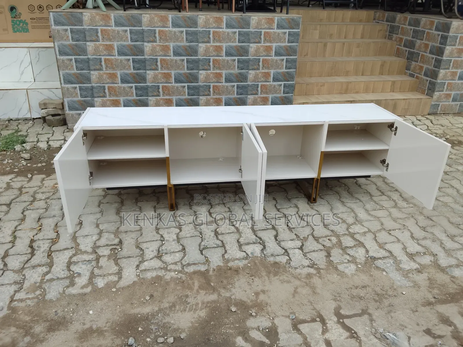 Classy Tv Stand