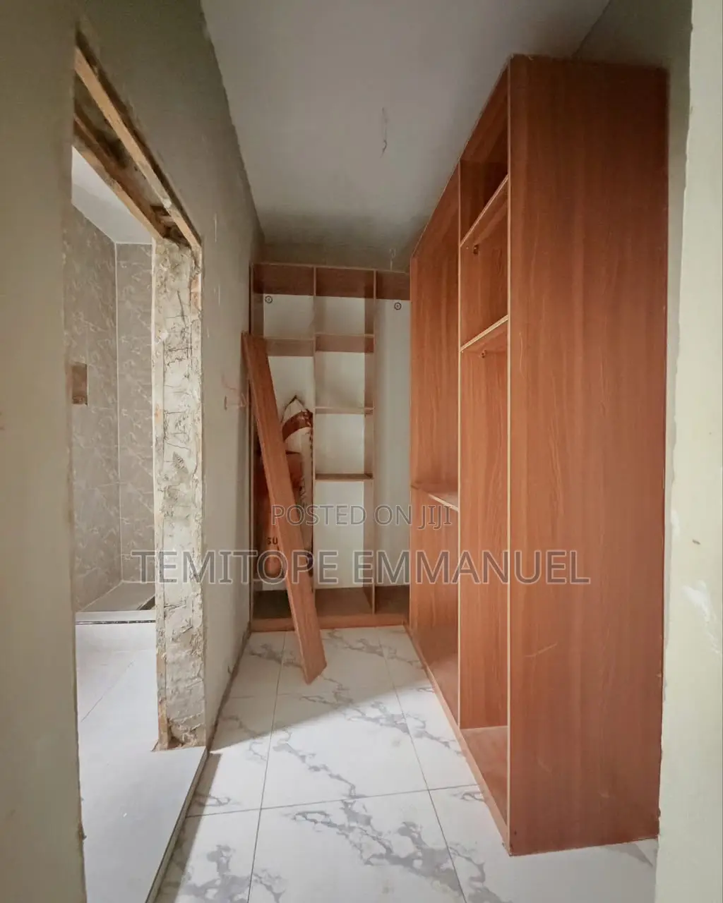 Furnished 4bdrm Duplex in Ogudu GRA for sale