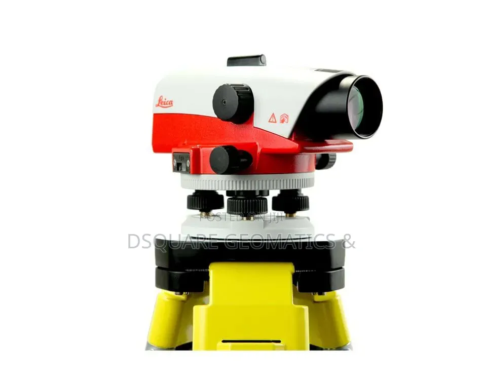 Na720 Leica Leveling Instrument