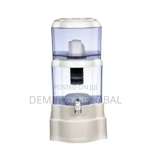32l Legend Water Purifier Filter Dispenser Alkaline Tester