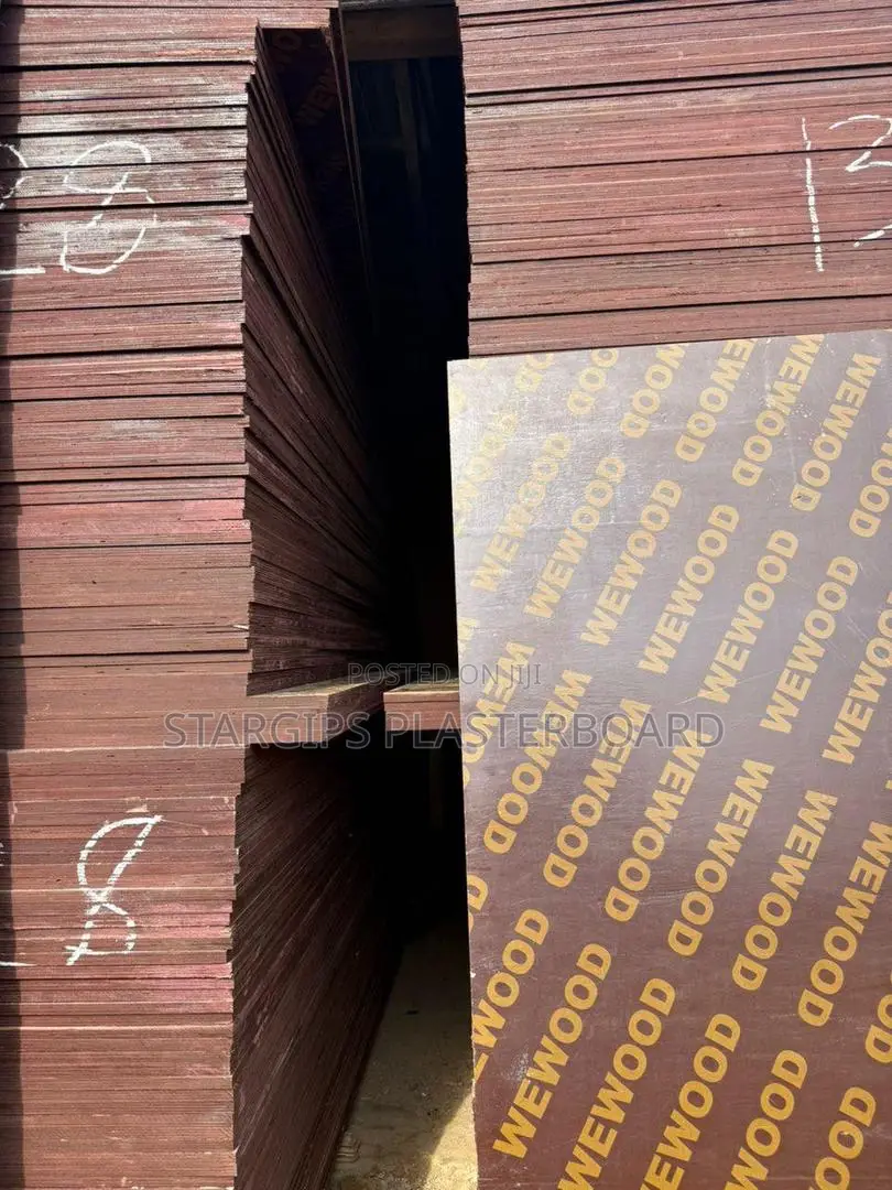 Marine Board / Plywood