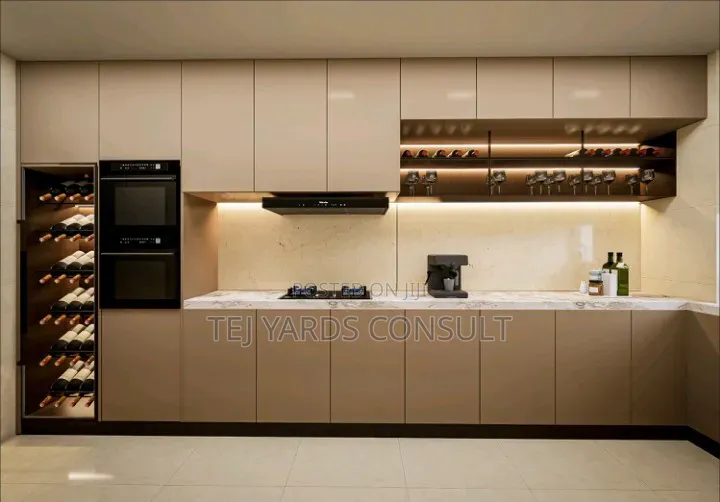 2bdrm Apartment in Declan Residence, Lekki Phase 1 for sale