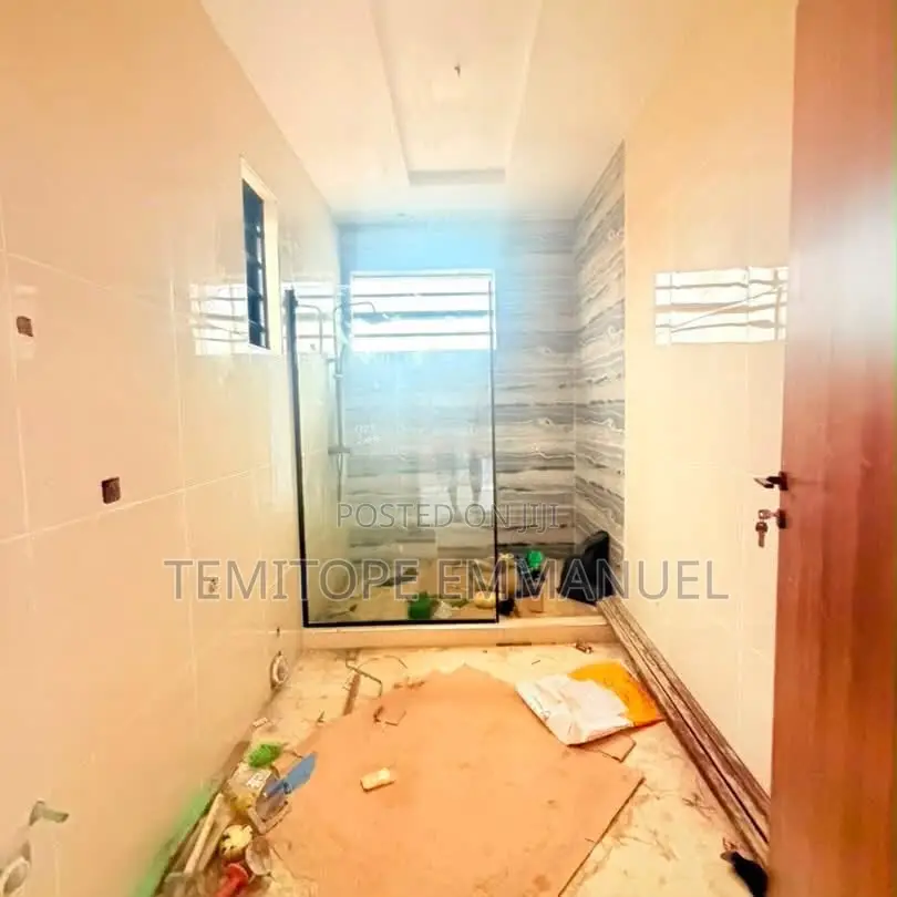 Furnished 5bdrm Duplex in GRA Phase 2 Shangisha for sale