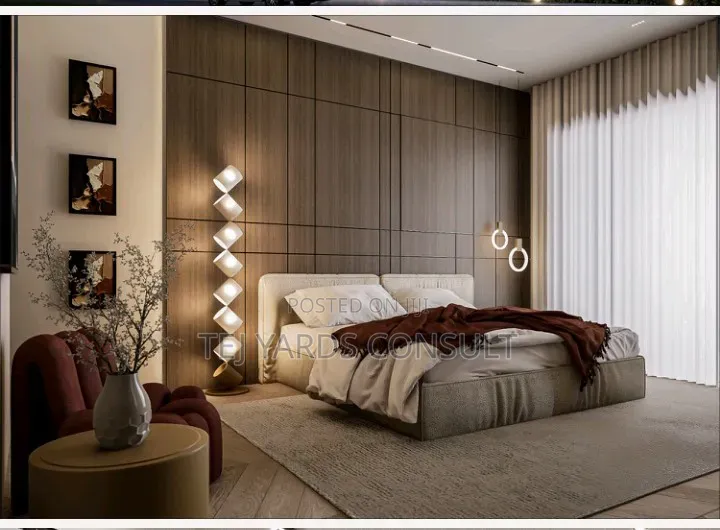 2bdrm Apartment in Declan Residence, Lekki Phase 1 for sale