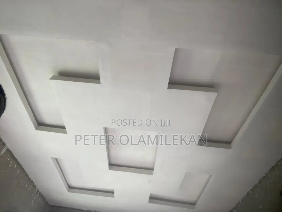 Interior Decoration