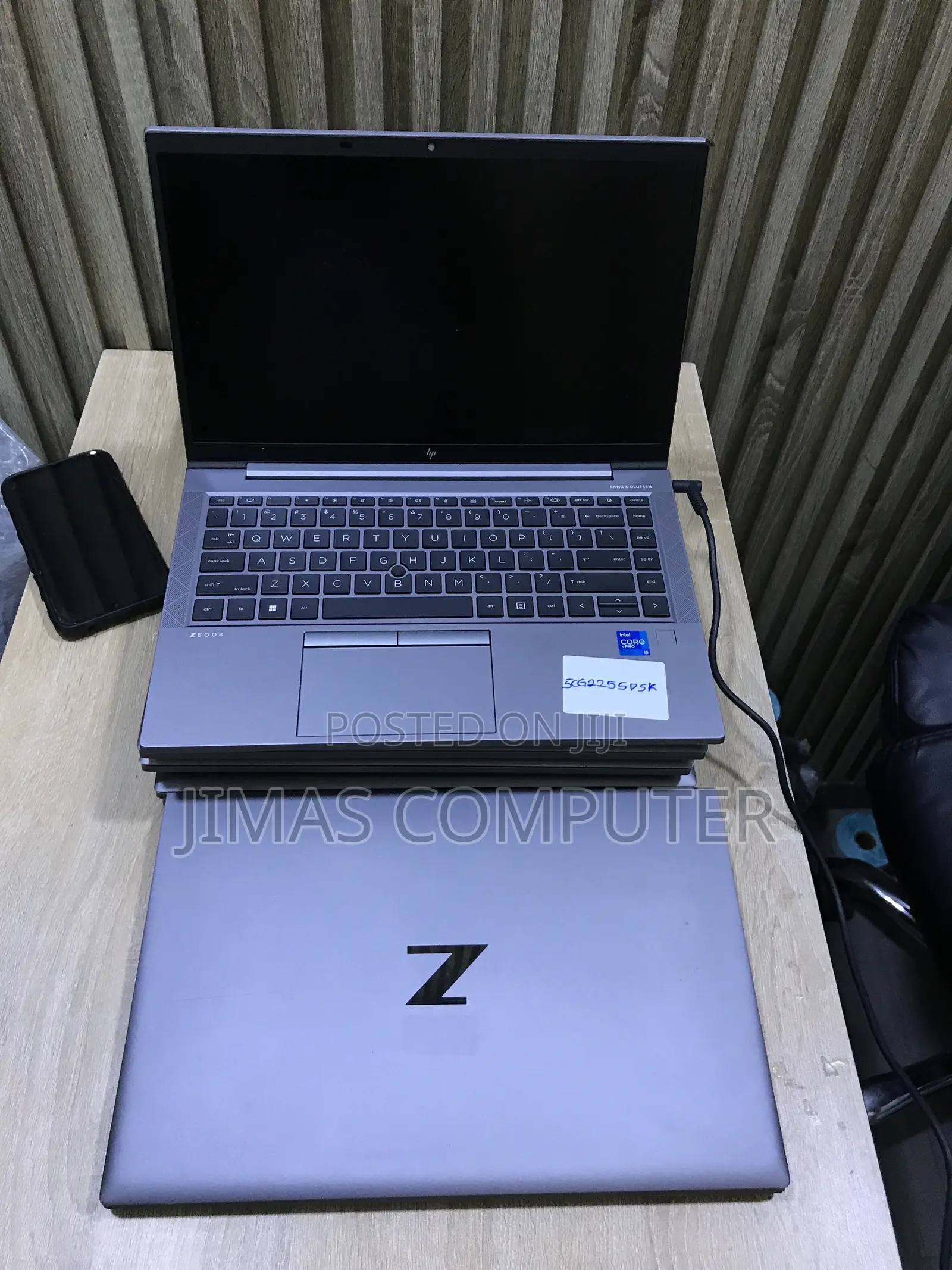 Laptop HP ZBook Firefly 14 G7 16GB Intel Core i5 SSD 512GB