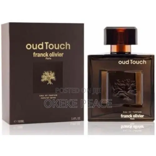 Oud Touch by Frank Olives