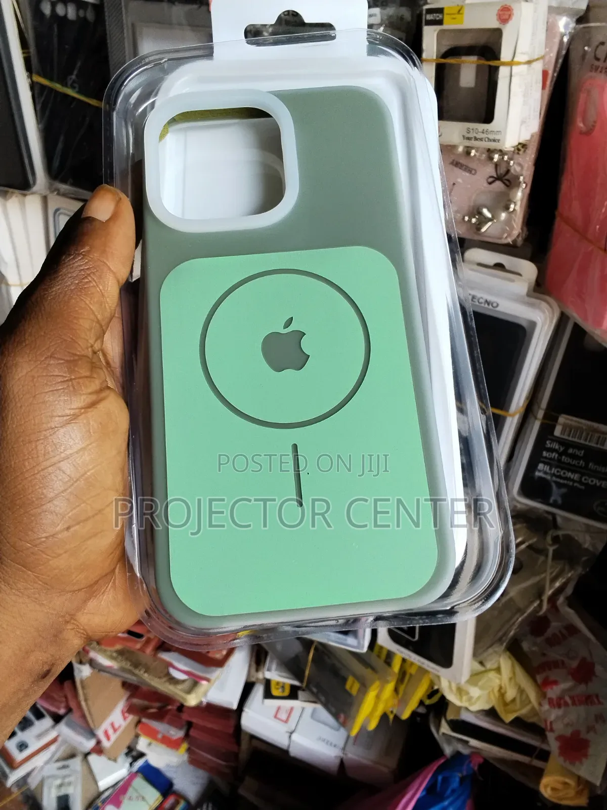 iPhone 15 Pro Max Phone Case