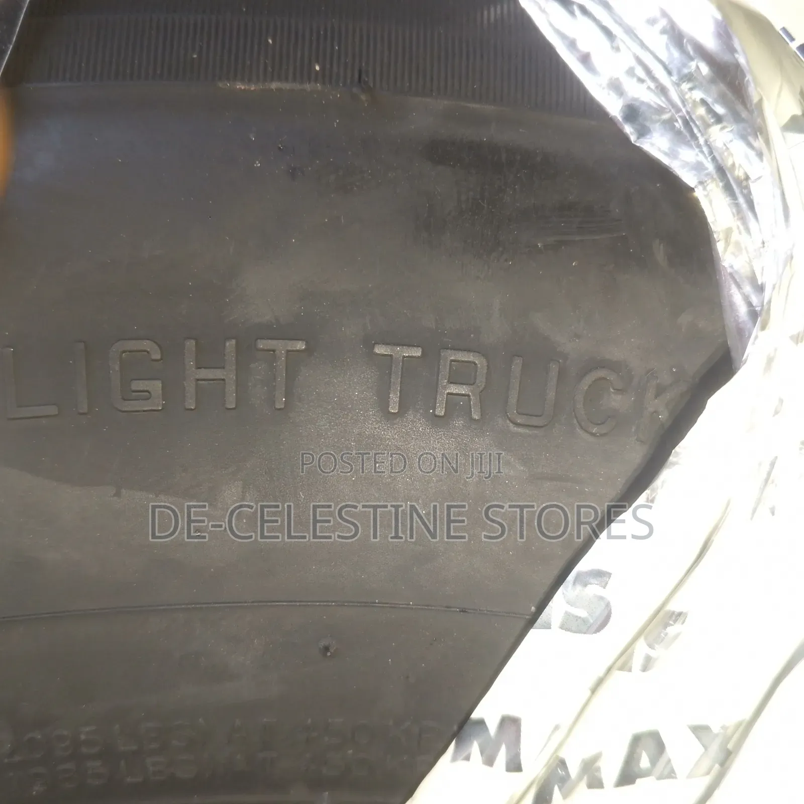 195r15c Maxxis Tyres/Highway/Toyota Hiace Bus/Commercial/Long Distance