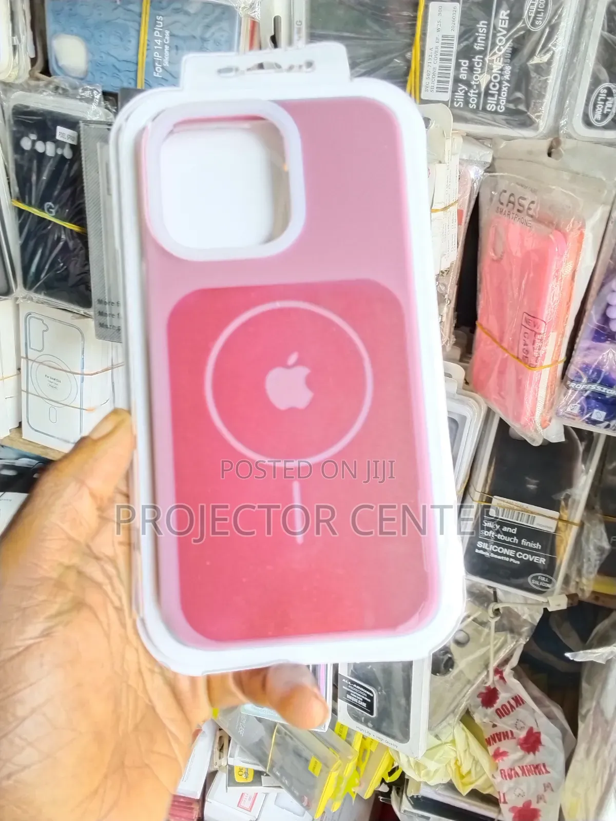 iPhone 15 Pro Max Phone Case