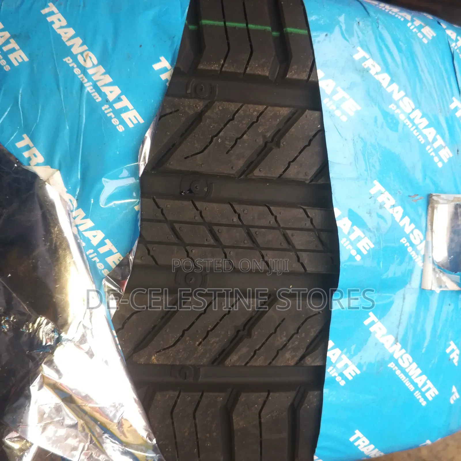 255/50r19 Transmate Suv Tyres/Mercedes Mlgle/Range Rover/BMW X5 New