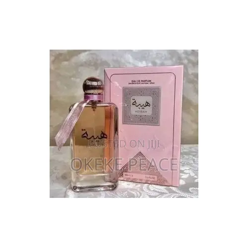 Heibah Perfume