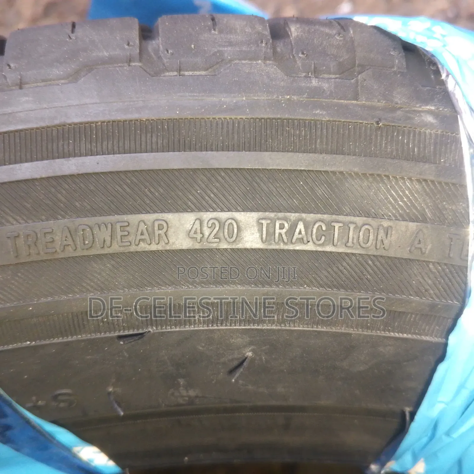 255/50r19 Transmate Suv Tyres/Mercedes Mlgle/Range Rover/BMW X5 New
