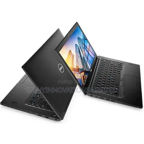 Laptop Dell Latitude 7300 8GB Intel Core i5 SSD 256GB