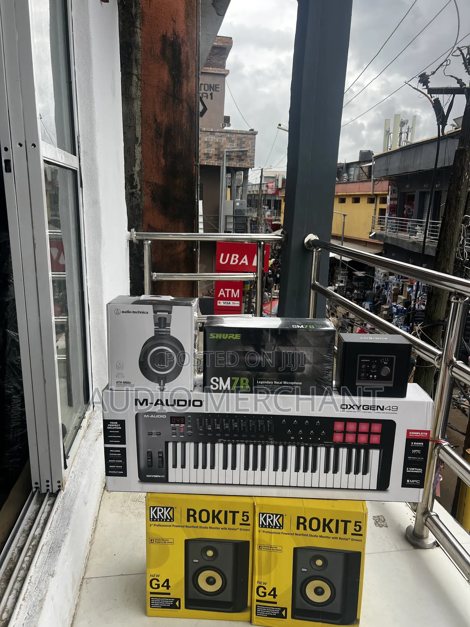 Complete Studio Bundle