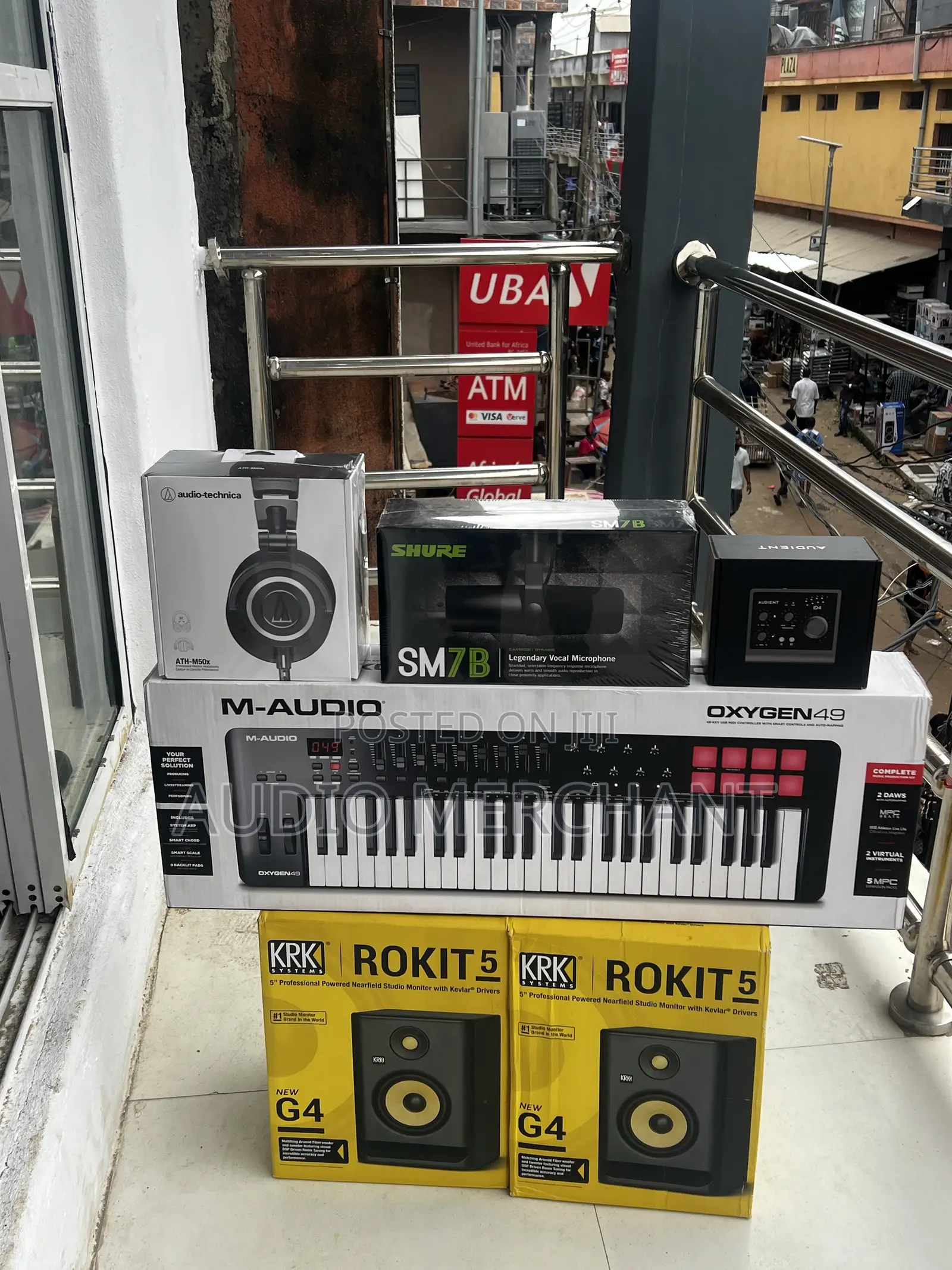 Complete Studio Bundle